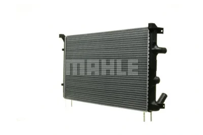 CR 1683 000S KNECHT/MAHLE Радиатор, охлаждение двигателя