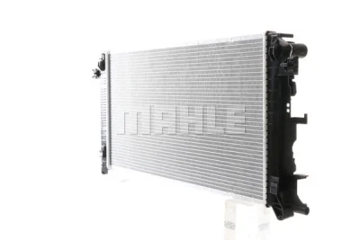 Радиатор, охлаждение двигателя KNECHT/MAHLE CR 1710 000S
