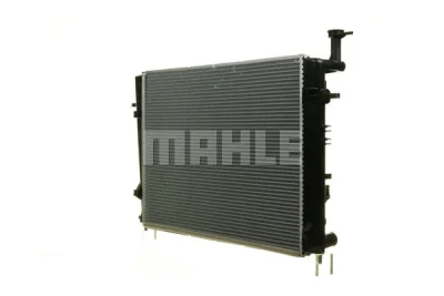 CR 1862 000P KNECHT/MAHLE Радиатор, охлаждение двигателя