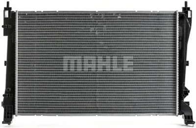 CR 2003 000S KNECHT/MAHLE Радиатор, охлаждение двигателя