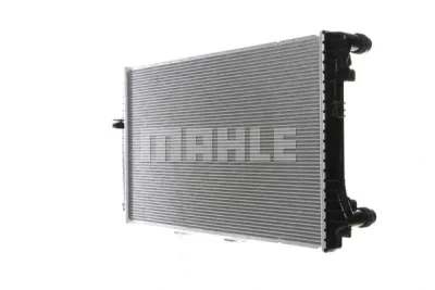 Радиатор, охлаждение двигателя KNECHT/MAHLE CR 2054 000S