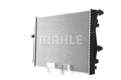 Радиатор, охлаждение двигателя KNECHT/MAHLE CR 2055 000S