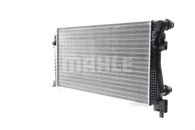 Радиатор, охлаждение двигателя KNECHT/MAHLE CR 2057 000S