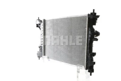 Радиатор, охлаждение двигателя KNECHT/MAHLE CR 2122 000S