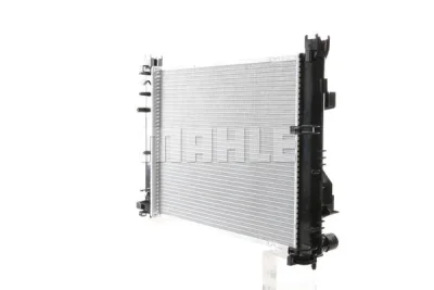 Радиатор, охлаждение двигателя KNECHT/MAHLE CR 2166 000S