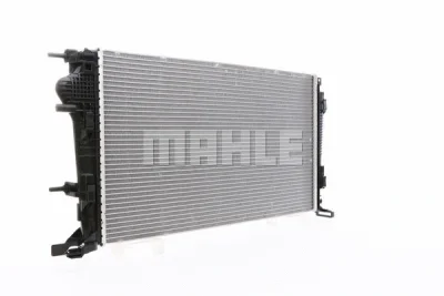 CR 24 000S KNECHT/MAHLE Радиатор, охлаждение двигателя