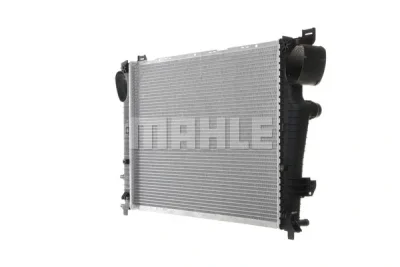 Радиатор, охлаждение двигателя KNECHT/MAHLE CR 304 000S