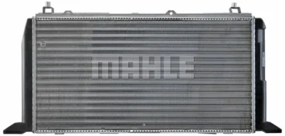 CR 397 000S KNECHT/MAHLE Радиатор, охлаждение двигателя