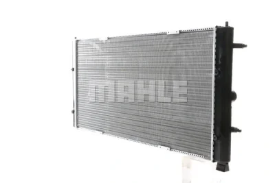 Радиатор, охлаждение двигателя KNECHT/MAHLE CR 398 000S