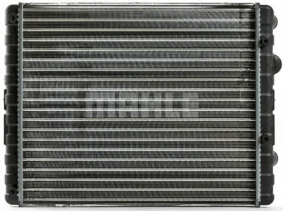 Радиатор, охлаждение двигателя KNECHT/MAHLE CR 42 000S