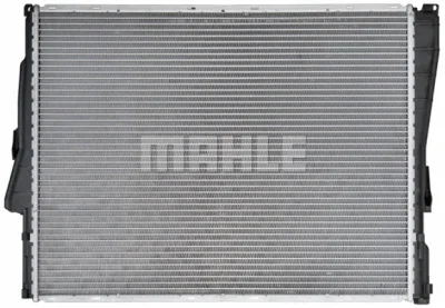 CR 455 000P KNECHT/MAHLE Радиатор, охлаждение двигателя