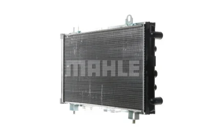 CR 499 000S KNECHT/MAHLE Радиатор, охлаждение двигателя