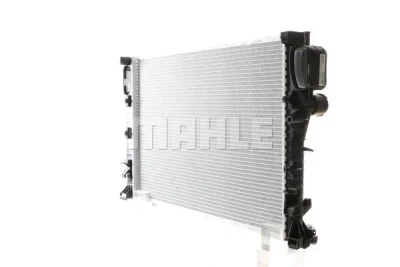 Радиатор, охлаждение двигателя KNECHT/MAHLE CR 512 000S