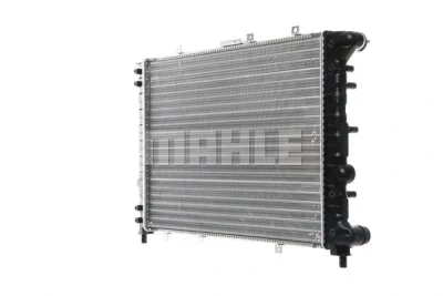 Радиатор, охлаждение двигателя KNECHT/MAHLE CR 521 000S
