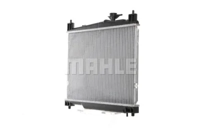 Радиатор, охлаждение двигателя KNECHT/MAHLE CR 539 000S