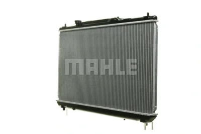 CR 548 000S KNECHT/MAHLE Радиатор, охлаждение двигателя