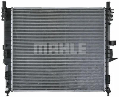 Радиатор, охлаждение двигателя KNECHT/MAHLE CR 553 000S