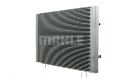 Радиатор, охлаждение двигателя KNECHT/MAHLE CR 576 000P