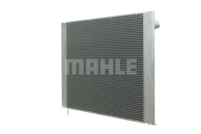 Радиатор, охлаждение двигателя KNECHT/MAHLE CR 581 000P