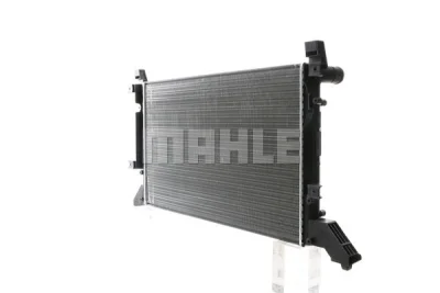 Радиатор, охлаждение двигателя KNECHT/MAHLE CR 606 000S