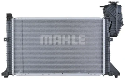 CR 683 000P KNECHT/MAHLE Радиатор, охлаждение двигателя