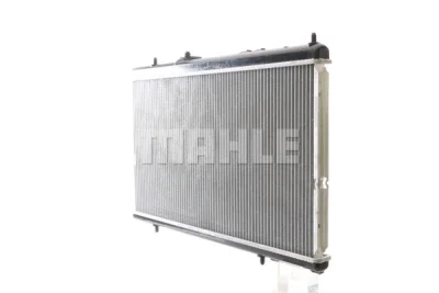 Радиатор, охлаждение двигателя KNECHT/MAHLE CR 801 000S