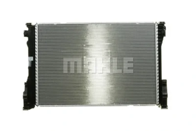 CR 83 000P KNECHT/MAHLE Радиатор, охлаждение двигателя