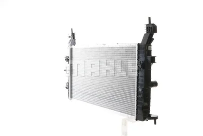Радиатор, охлаждение двигателя KNECHT/MAHLE CR 833 000S