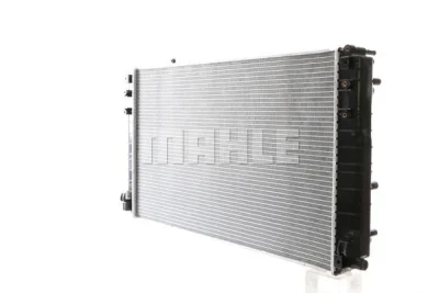 CR 853 000S KNECHT/MAHLE Радиатор, охлаждение двигателя