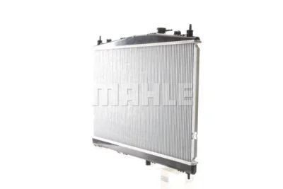 Радиатор, охлаждение двигателя KNECHT/MAHLE CR 856 000S