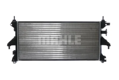 CR 886 000P KNECHT/MAHLE Радиатор, охлаждение двигателя