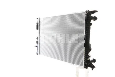 Радиатор, охлаждение двигателя KNECHT/MAHLE CR 910 000S