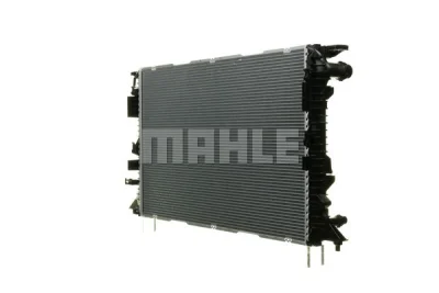 Радиатор, охлаждение двигателя KNECHT/MAHLE CR 911 000P