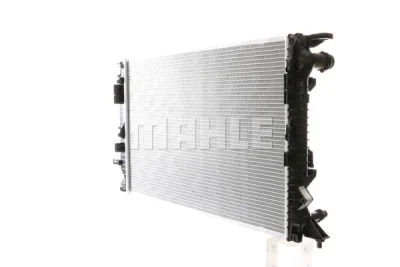 Радиатор, охлаждение двигателя KNECHT/MAHLE CR 911 000S
