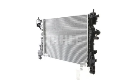 Радиатор, охлаждение двигателя KNECHT/MAHLE CR 945 000S