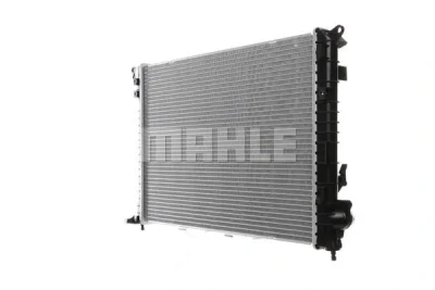 Радиатор, охлаждение двигателя KNECHT/MAHLE CR 983 000S