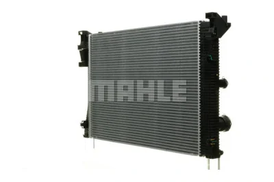 CR 988 000P KNECHT/MAHLE Радиатор, охлаждение двигателя