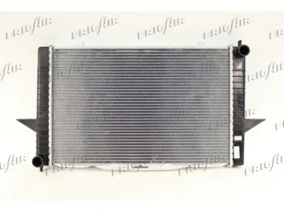 Радиатор, охлаждение двигателя FRIGAIR 0111.3082