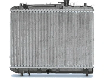 Радиатор, охлаждение двигателя FRIGAIR 0114.3008