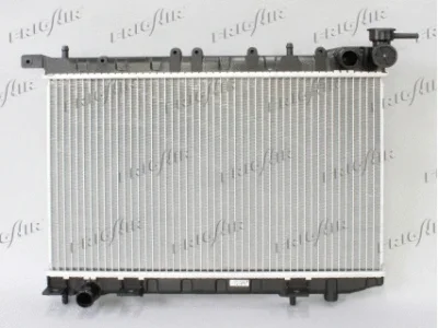 Радиатор, охлаждение двигателя FRIGAIR 0121.2532