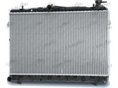 0128.3063 FRIGAIR Радиатор, охлаждение двигателя