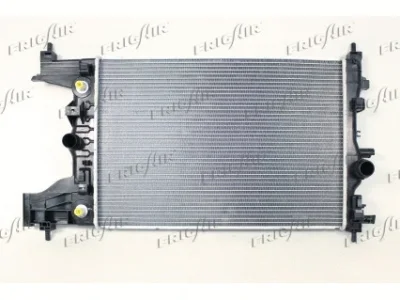 0131.3031 FRIGAIR Радиатор, охлаждение двигателя