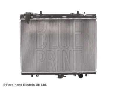 ADC49830 BLUE PRINT Радиатор, охлаждение двигателя