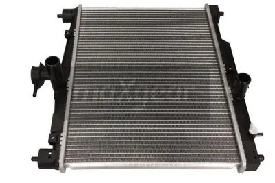Радиатор, охлаждение двигателя MAXGEAR AC247253