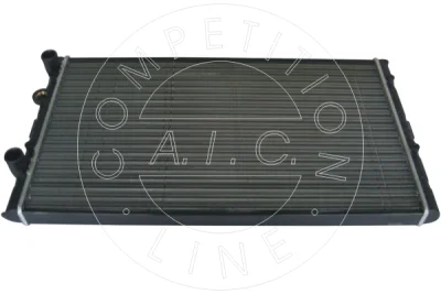 51062 AIC Радиатор, охлаждение двигателя