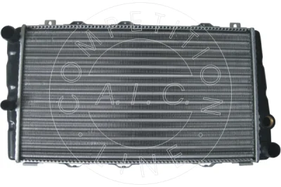 53449 AIC Радиатор, охлаждение двигателя