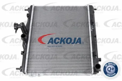 A52-60-0005 ACKOJA Радиатор, охлаждение двигателя