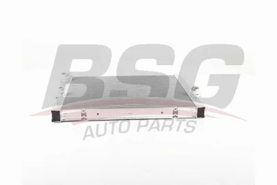 BSG 15-520-029 BSG Радиатор, охлаждение двигателя