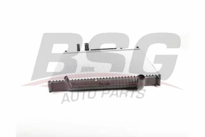 BSG 15-520-040 BSG Радиатор, охлаждение двигателя