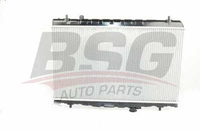 BSG 40-520-038 BSG Радиатор, охлаждение двигателя